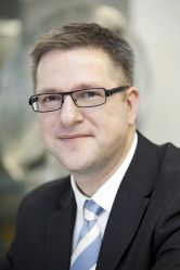 Prof. Dr. Frank Brettschneider